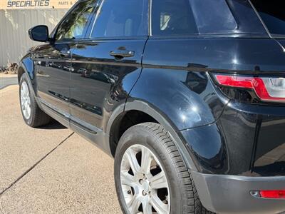 2017 Land Rover Range Rover Evoque SE   - Photo 23 - St. George, UT 84770-2625