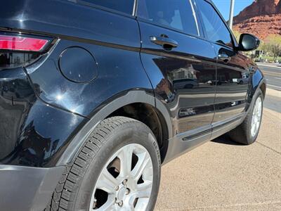 2017 Land Rover Range Rover Evoque SE   - Photo 24 - St. George, UT 84770-2625