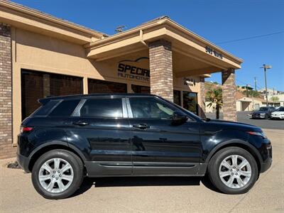 2017 Land Rover Range Rover Evoque SE   - Photo 6 - St. George, UT 84770-2625