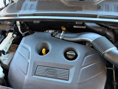 2017 Land Rover Range Rover Evoque SE   - Photo 4 - St. George, UT 84770-2625