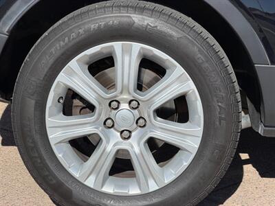 2017 Land Rover Range Rover Evoque SE   - Photo 37 - St. George, UT 84770-2625