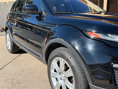 2017 Land Rover Range Rover Evoque SE   - Photo 21 - St. George, UT 84770-2625
