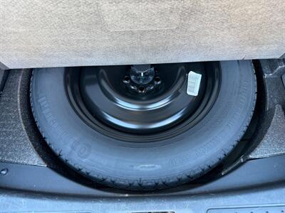 2017 Land Rover Range Rover Evoque SE   - Photo 44 - St. George, UT 84770-2625