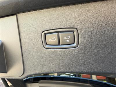 2023 Porsche Cayenne Coupe Platinum Edition   - Photo 42 - St. George, UT 84770-2625