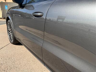 2023 Porsche Cayenne Coupe Platinum Edition   - Photo 27 - St. George, UT 84770-2625