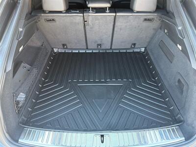 2023 Porsche Cayenne Coupe Platinum Edition   - Photo 40 - St. George, UT 84770-2625