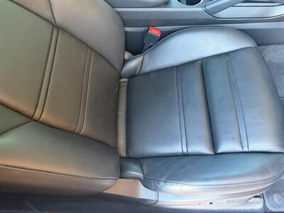 2023 Porsche Cayenne Coupe Platinum Edition   - Photo 43 - St. George, UT 84770-2625