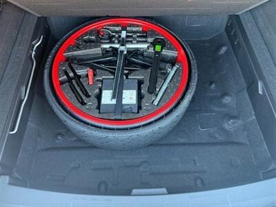 2023 Porsche Cayenne Coupe Platinum Edition   - Photo 41 - St. George, UT 84770-2625