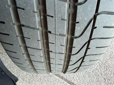 2023 Porsche Cayenne Coupe Platinum Edition   - Photo 33 - St. George, UT 84770-2625