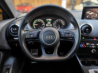 2018 Audi A3 Sportback e-tron 1.4T Premium   - Photo 22 - Bountiful, UT 84010