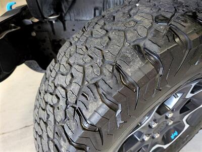 2023 Jeep Wrangler Rubicon 4xe   - Photo 16 - Bountiful, UT 84010