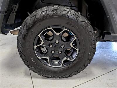 2023 Jeep Wrangler Rubicon 4xe   - Photo 13 - Bountiful, UT 84010
