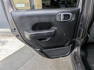 2023 Jeep Wrangler Rubicon 4xe   - Photo 23 - Bountiful, UT 84010
