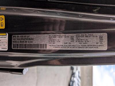 2023 Jeep Wrangler Rubicon 4xe   - Photo 31 - Bountiful, UT 84010