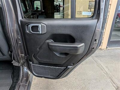 2023 Jeep Wrangler Rubicon 4xe   - Photo 26 - Bountiful, UT 84010