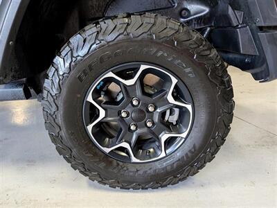 2023 Jeep Wrangler Rubicon 4xe   - Photo 14 - Bountiful, UT 84010