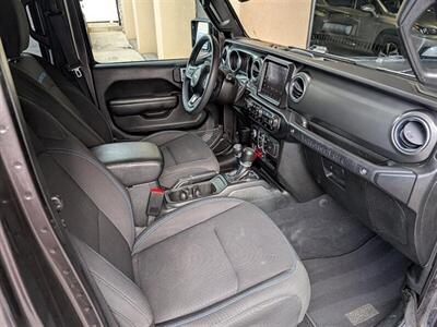 2023 Jeep Wrangler Rubicon 4xe   - Photo 4 - Bountiful, UT 84010