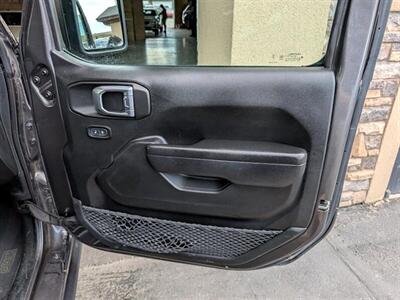 2023 Jeep Wrangler Rubicon 4xe   - Photo 28 - Bountiful, UT 84010
