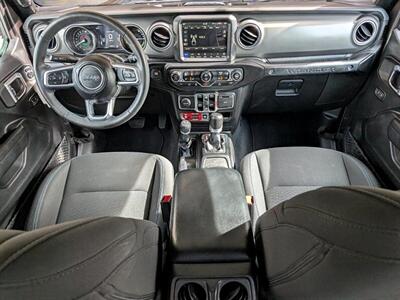2023 Jeep Wrangler Rubicon 4xe   - Photo 3 - Bountiful, UT 84010