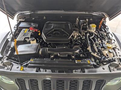 2023 Jeep Wrangler Rubicon 4xe   - Photo 17 - Bountiful, UT 84010