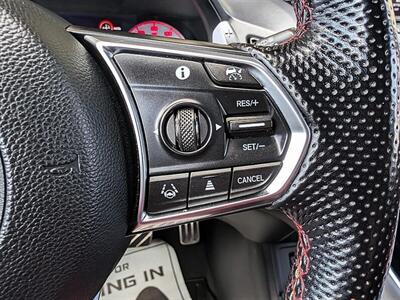 2023 Acura RDX SH-AWD w/A-SPEC   - Photo 22 - St. George, UT 84770-2625