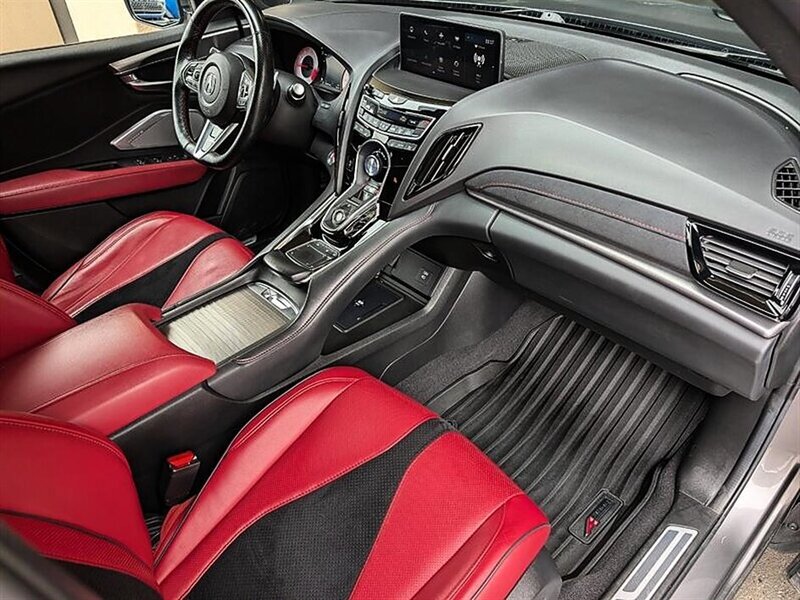 2023 Acura RDX SH-AWD w/A-SPEC - Photo 4 - Bountiful, UT 84010