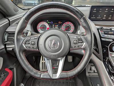 2023 Acura RDX SH-AWD w/A-SPEC   - Photo 19 - Bountiful, UT 84010