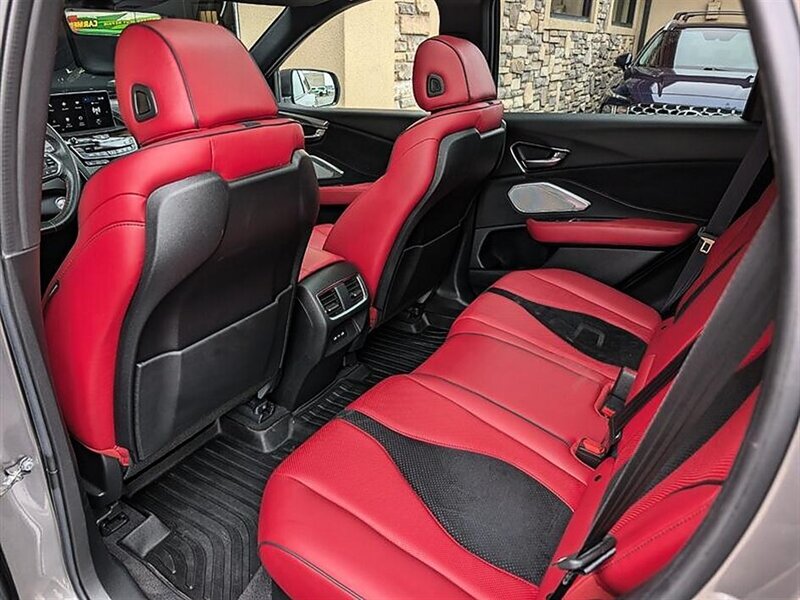 2023 Acura RDX SH-AWD w/A-SPEC - Photo 26 - Bountiful, UT 84010