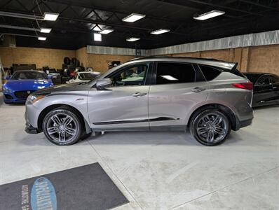 2023 Acura RDX SH-AWD w/A-SPEC   - Photo 7 - Bountiful, UT 84010