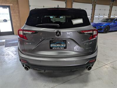 2023 Acura RDX SH-AWD w/A-SPEC   - Photo 9 - Bountiful, UT 84010