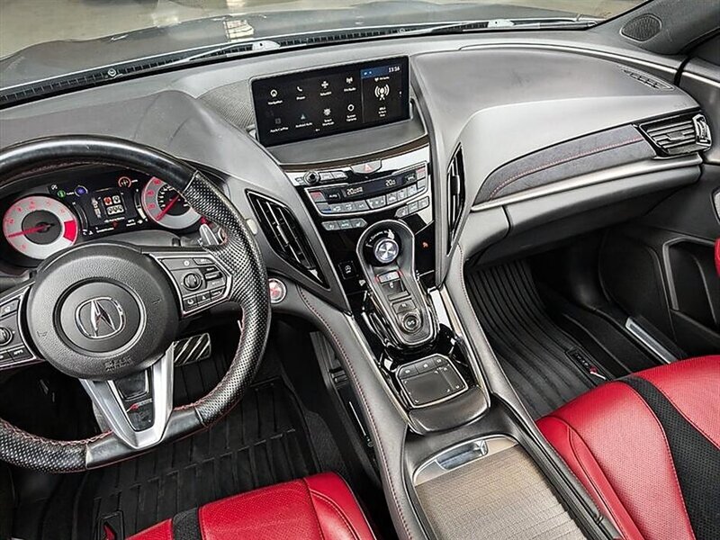 2023 Acura RDX SH-AWD w/A-SPEC - Photo 23 - Bountiful, UT 84010