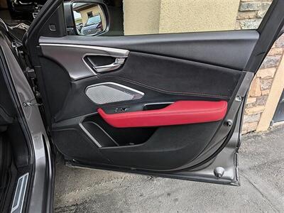 2023 Acura RDX SH-AWD w/A-SPEC - Photo 30 - Bountiful, UT 84010