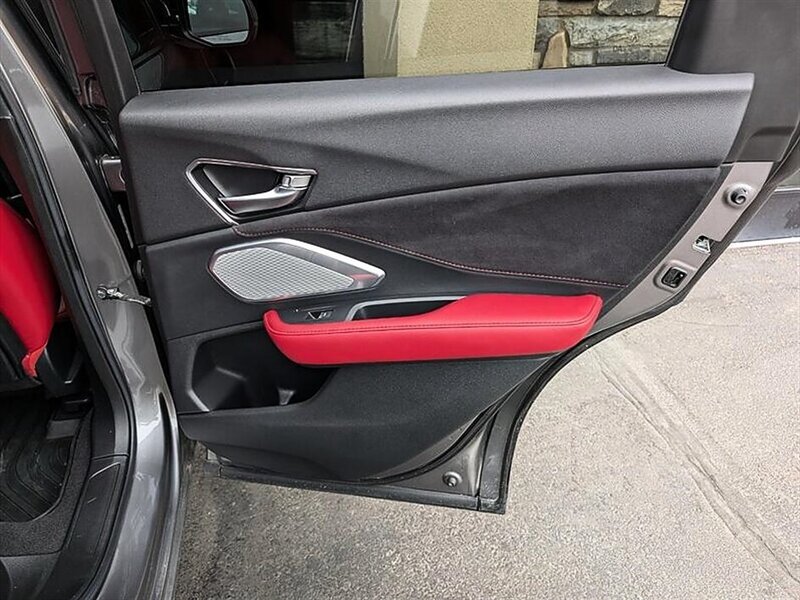 2023 Acura RDX SH-AWD w/A-SPEC - Photo 28 - Bountiful, UT 84010