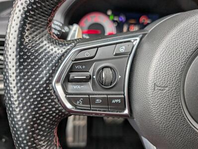 2023 Acura RDX SH-AWD w/A-SPEC   - Photo 21 - Bountiful, UT 84010