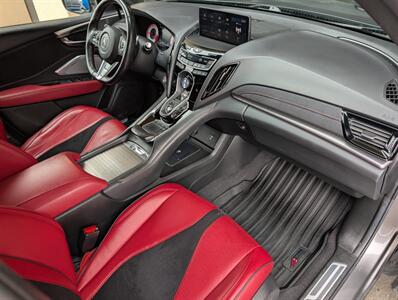 2023 Acura RDX SH-AWD w/A-SPEC   - Photo 4 - Bountiful, UT 84010