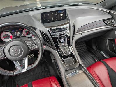 2023 Acura RDX SH-AWD w/A-SPEC   - Photo 23 - Bountiful, UT 84010