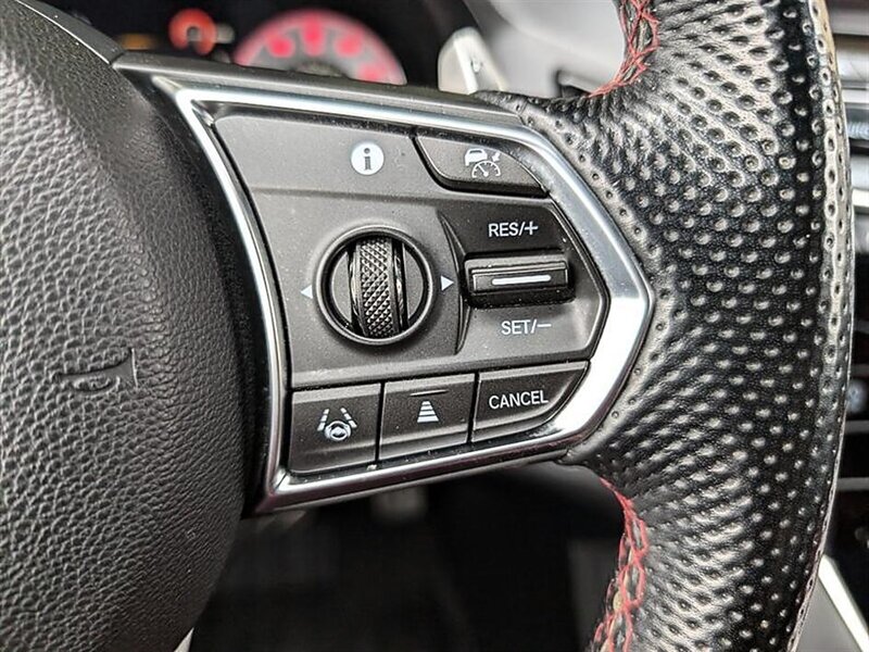 2023 Acura RDX SH-AWD w/A-SPEC - Photo 22 - Bountiful, UT 84010