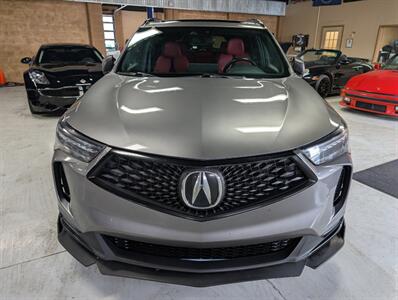 2023 Acura RDX SH-AWD w/A-SPEC   - Photo 6 - Bountiful, UT 84010