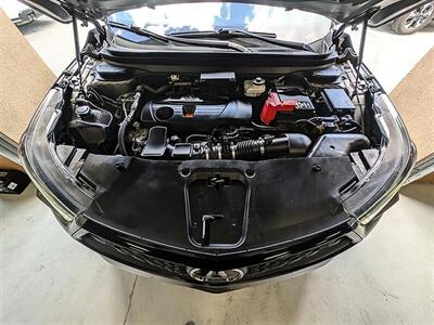 2023 Acura RDX SH-AWD w/A-SPEC   - Photo 17 - St. George, UT 84770-2625