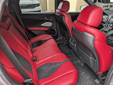 2023 Acura RDX SH-AWD w/A-SPEC   - Photo 29 - Bountiful, UT 84010