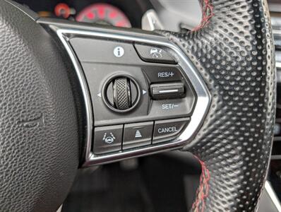 2023 Acura RDX SH-AWD w/A-SPEC   - Photo 22 - Bountiful, UT 84010