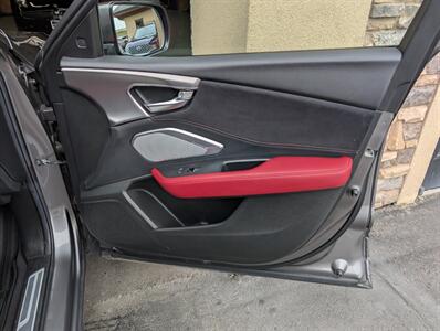 2023 Acura RDX SH-AWD w/A-SPEC   - Photo 30 - Bountiful, UT 84010