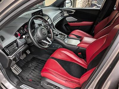 2023 Acura RDX SH-AWD w/A-SPEC - Photo 2 - Bountiful, UT 84010