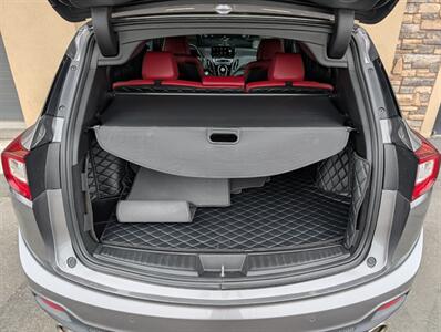 2023 Acura RDX SH-AWD w/A-SPEC   - Photo 31 - Bountiful, UT 84010
