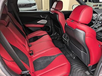 2023 Acura RDX SH-AWD w/A-SPEC - Photo 29 - Bountiful, UT 84010