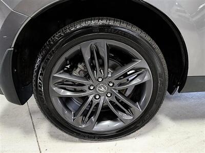 2023 Acura RDX SH-AWD w/A-SPEC - Photo 13 - Bountiful, UT 84010