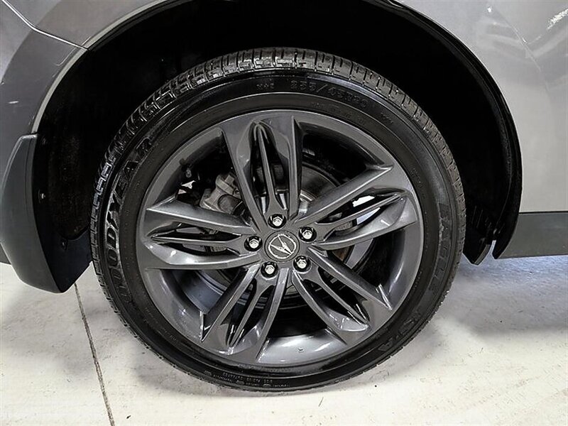 2023 Acura RDX SH-AWD w/A-SPEC - Photo 13 - Bountiful, UT 84010