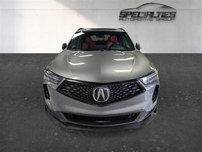2023 Acura RDX SH-AWD w/A-SPEC - Photo 6 - Bountiful, UT 84010