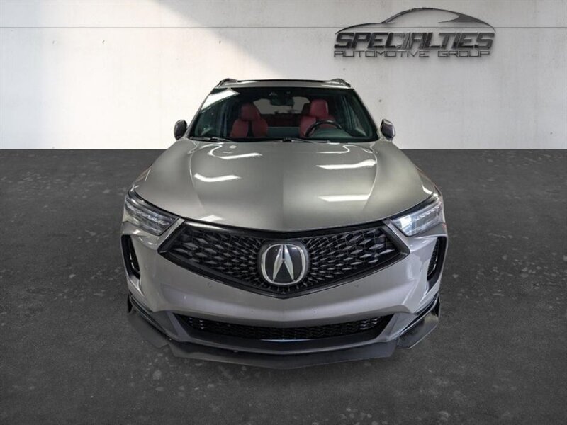 2023 Acura RDX SH-AWD w/A-SPEC - Photo 6 - Bountiful, UT 84010