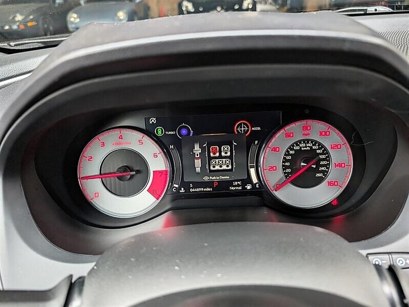 2023 Acura RDX SH-AWD w/A-SPEC - Photo 20 - Bountiful, UT 84010